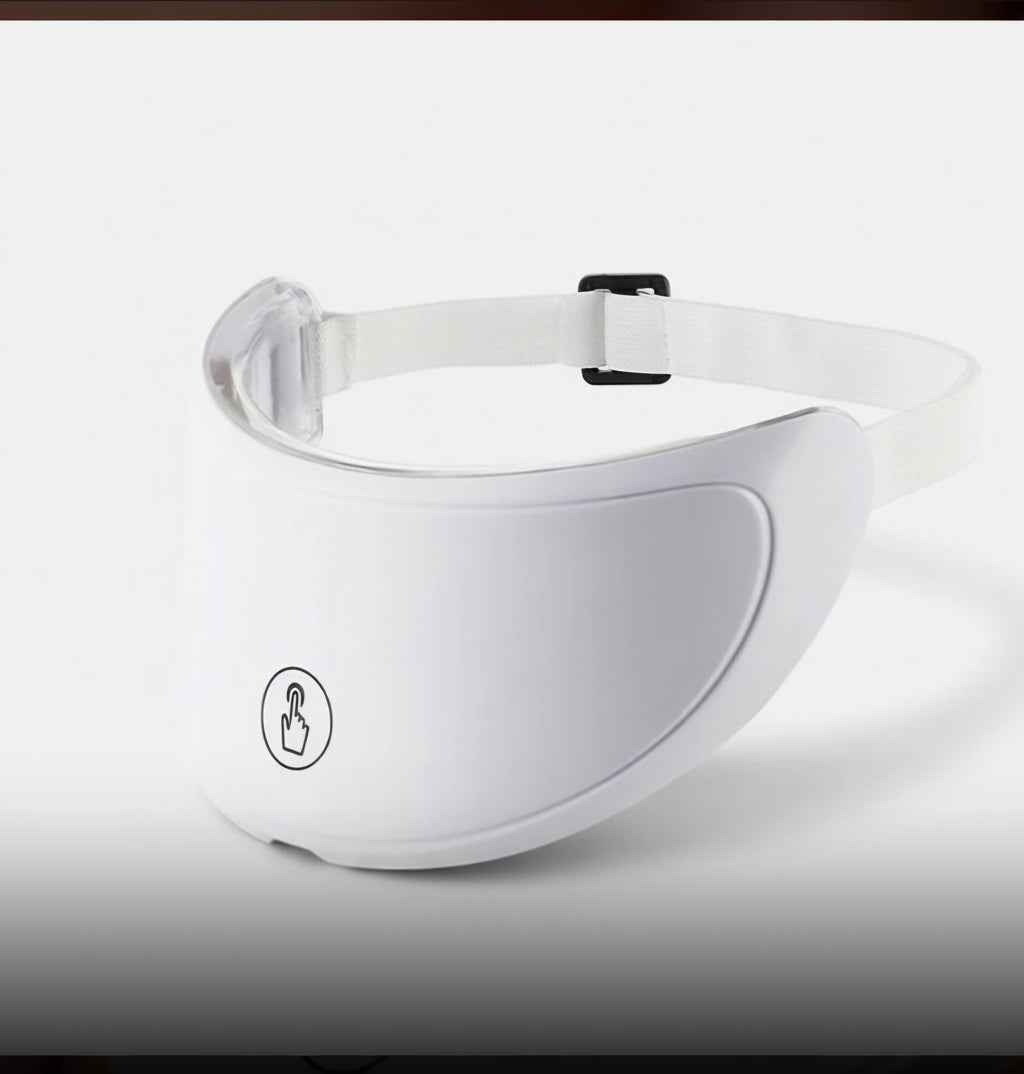 7-Color LED Face & Neck Mask | Photon Light Therapy Skin Rejuvenation